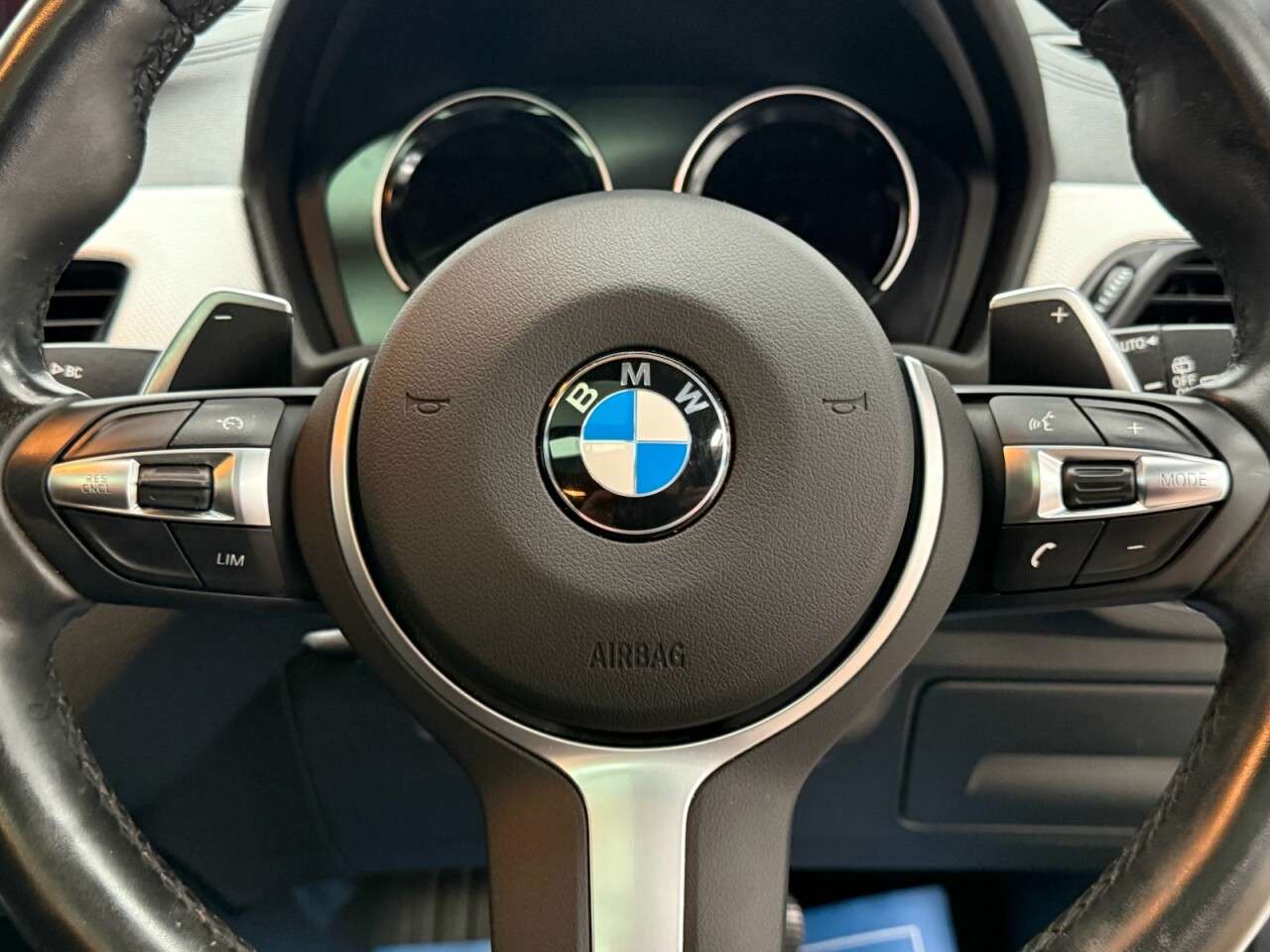 2019 BMW X2 2019 BMW X2