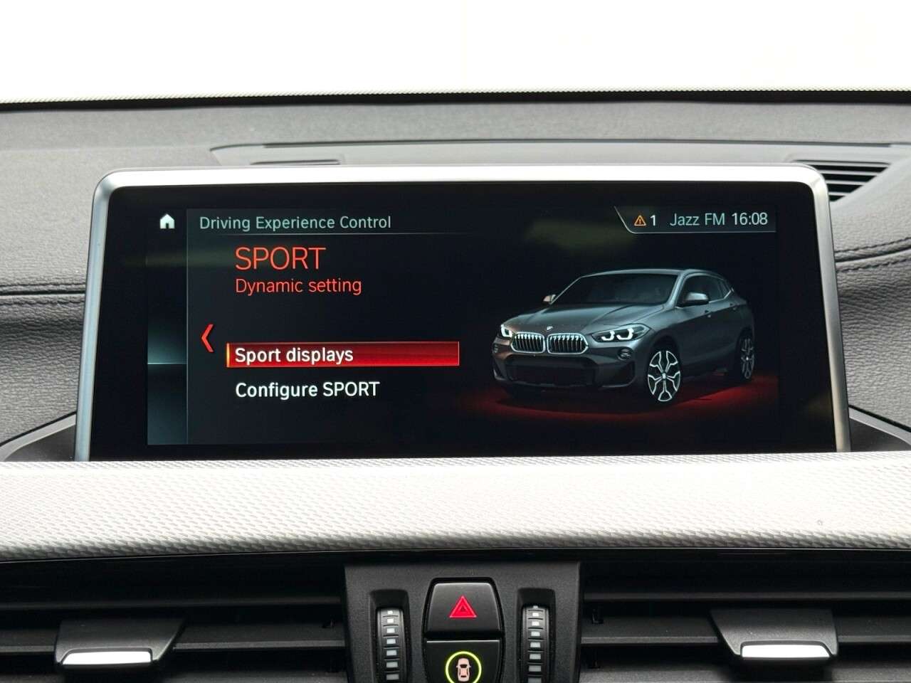 2019 BMW X2 2019 BMW X2
