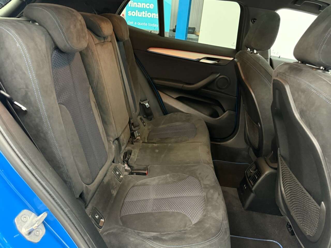 2019 BMW X2 2019 BMW X2
