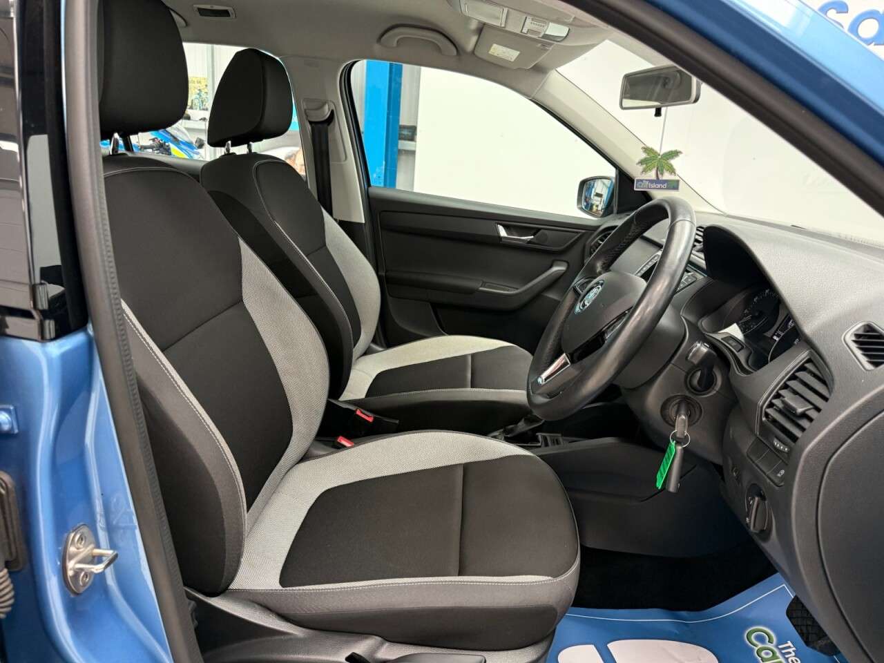 2018 SKODA FABIA 2018 SKODA FABIA
