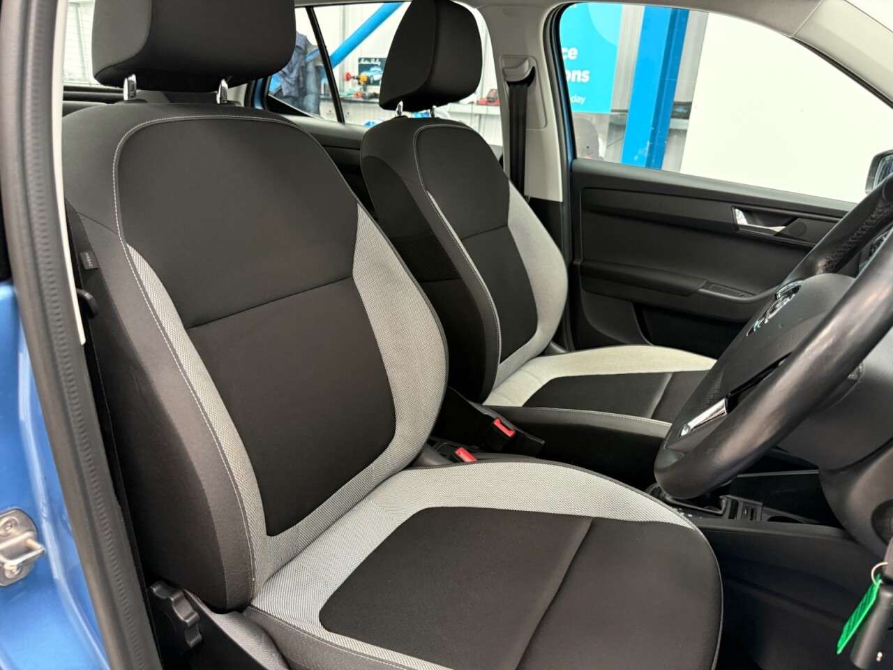 2018 SKODA FABIA 2018 SKODA FABIA
