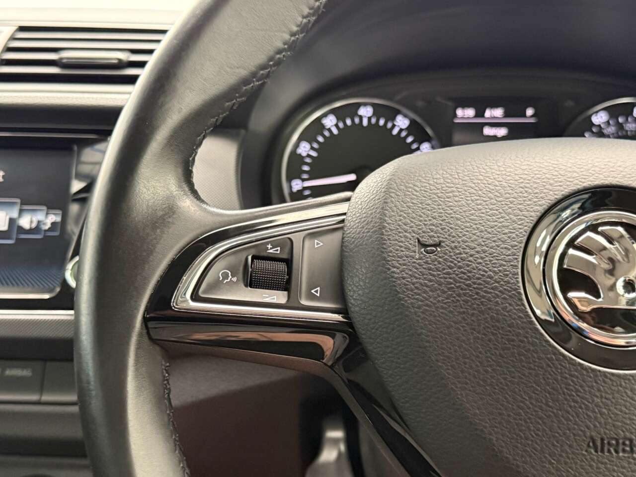 2018 SKODA FABIA 2018 SKODA FABIA