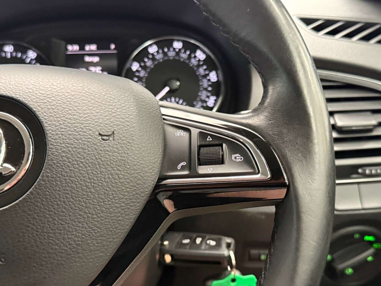 2018 SKODA FABIA 2018 SKODA FABIA