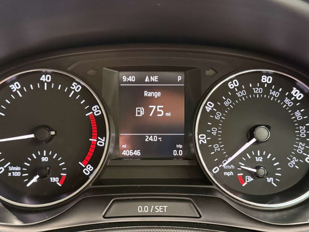 2018 SKODA FABIA 2018 SKODA FABIA