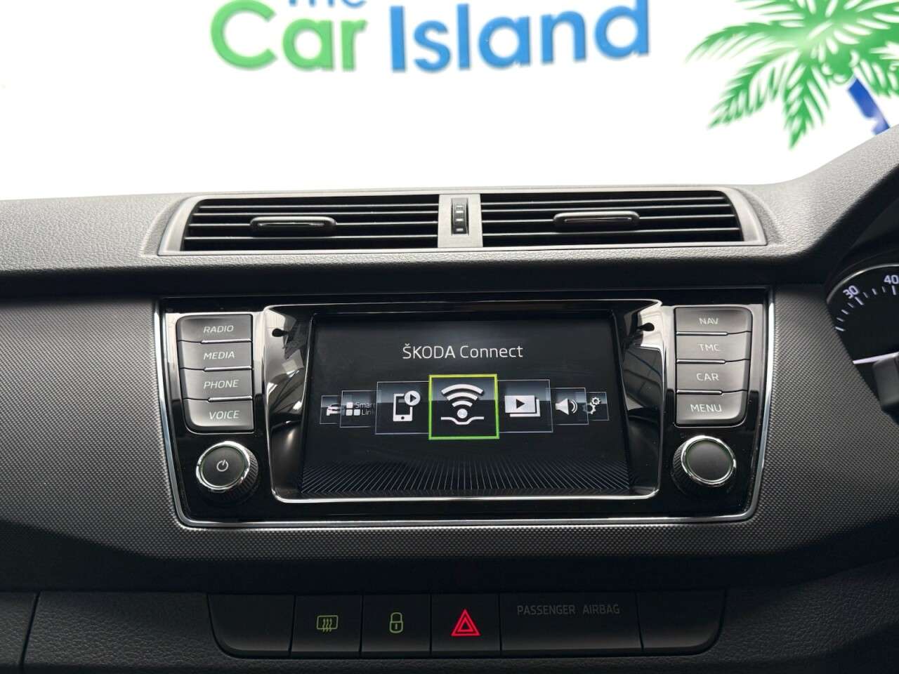 2018 SKODA FABIA 2018 SKODA FABIA