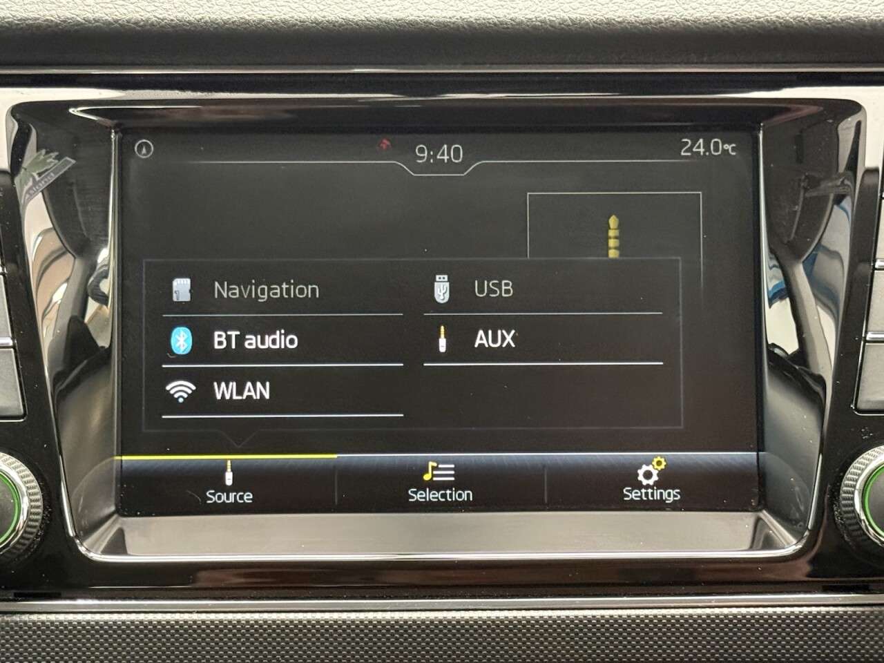 2018 SKODA FABIA 2018 SKODA FABIA