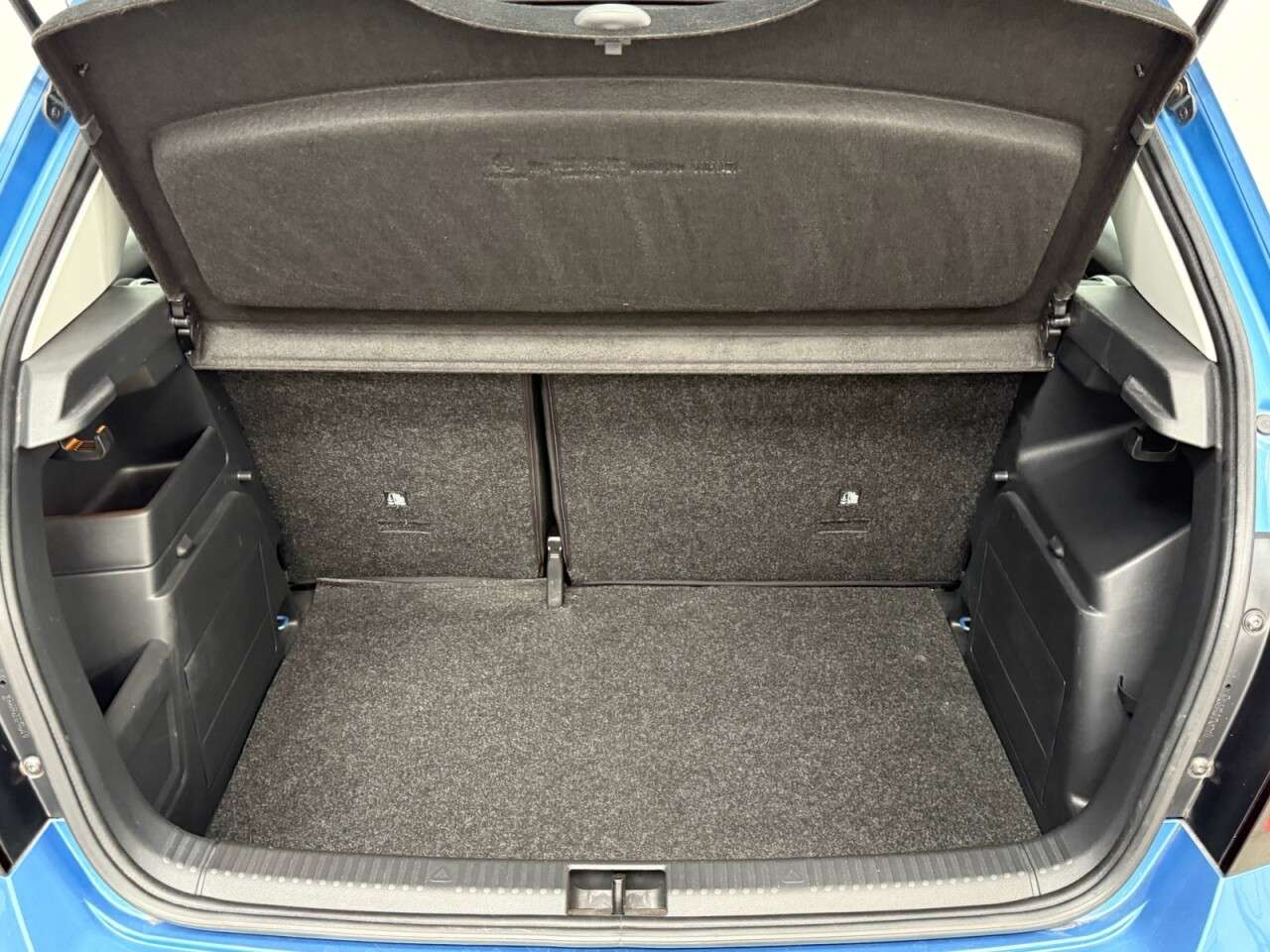 2018 SKODA FABIA 2018 SKODA FABIA
