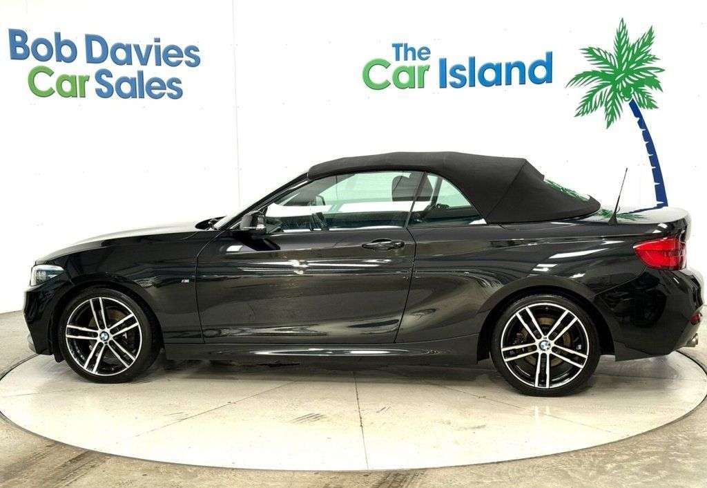 2018 BMW 2 SERIES 2018 BMW 2 SERIES