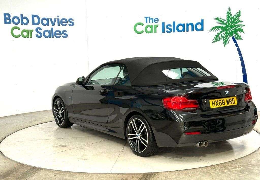 2018 BMW 2 SERIES 2018 BMW 2 SERIES