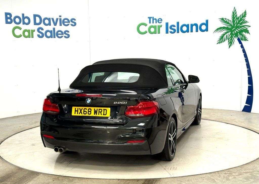 2018 BMW 2 SERIES 2018 BMW 2 SERIES