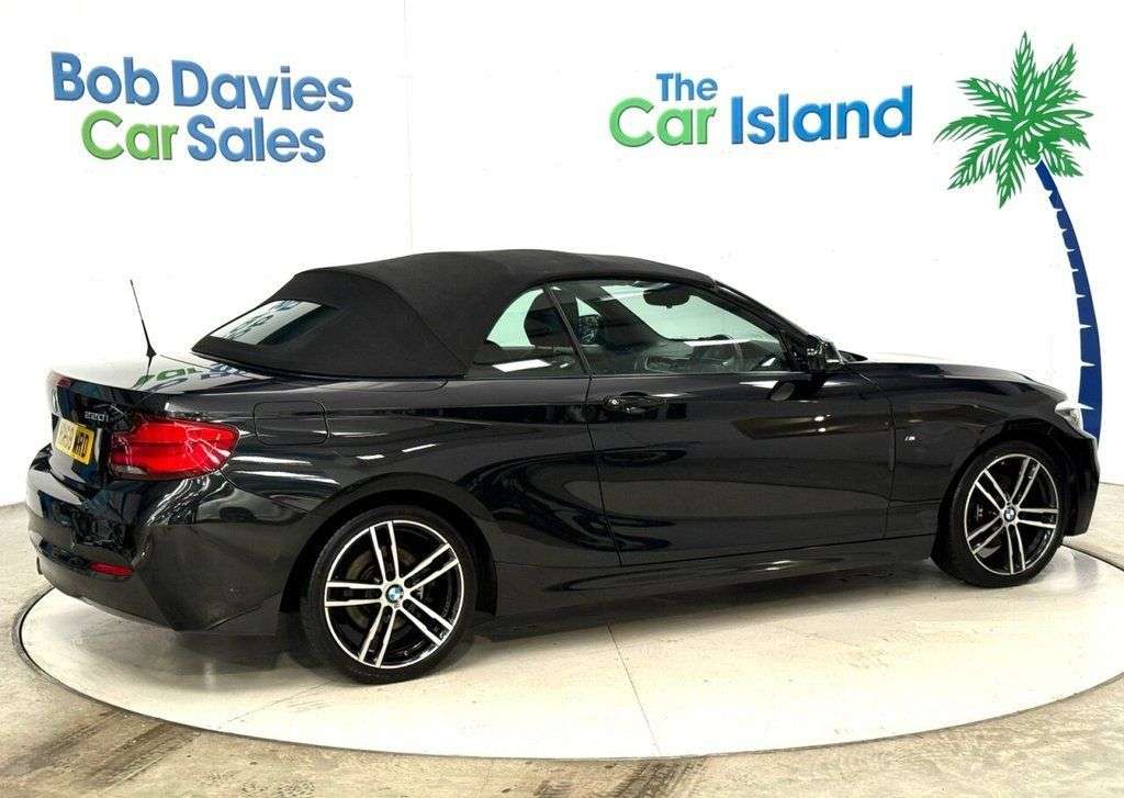 2018 BMW 2 SERIES 2018 BMW 2 SERIES