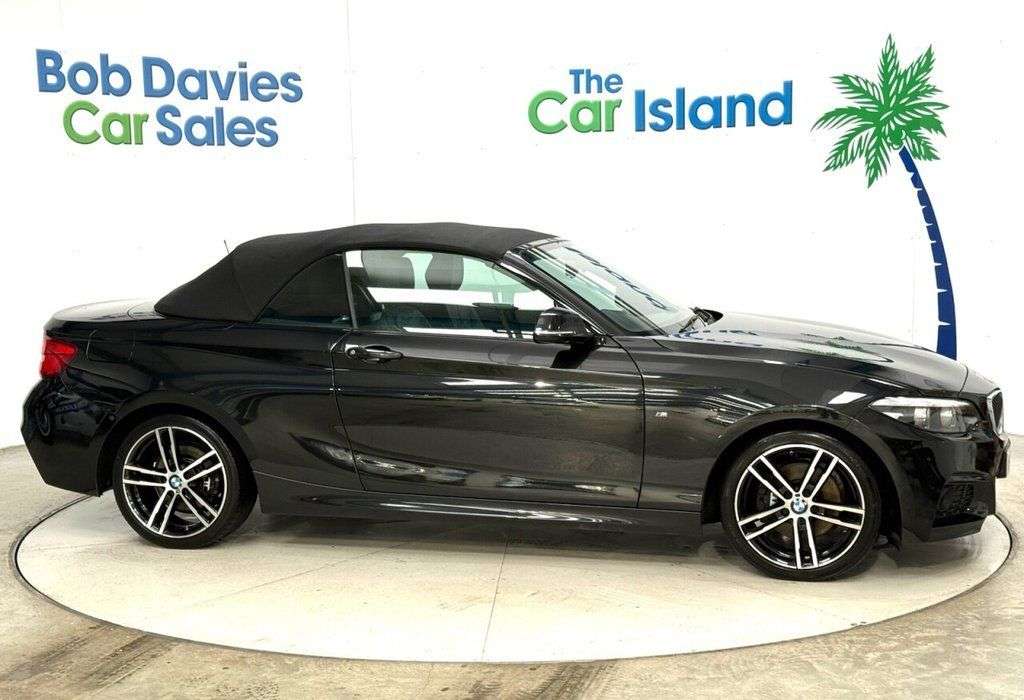 2018 BMW 2 SERIES 2018 BMW 2 SERIES