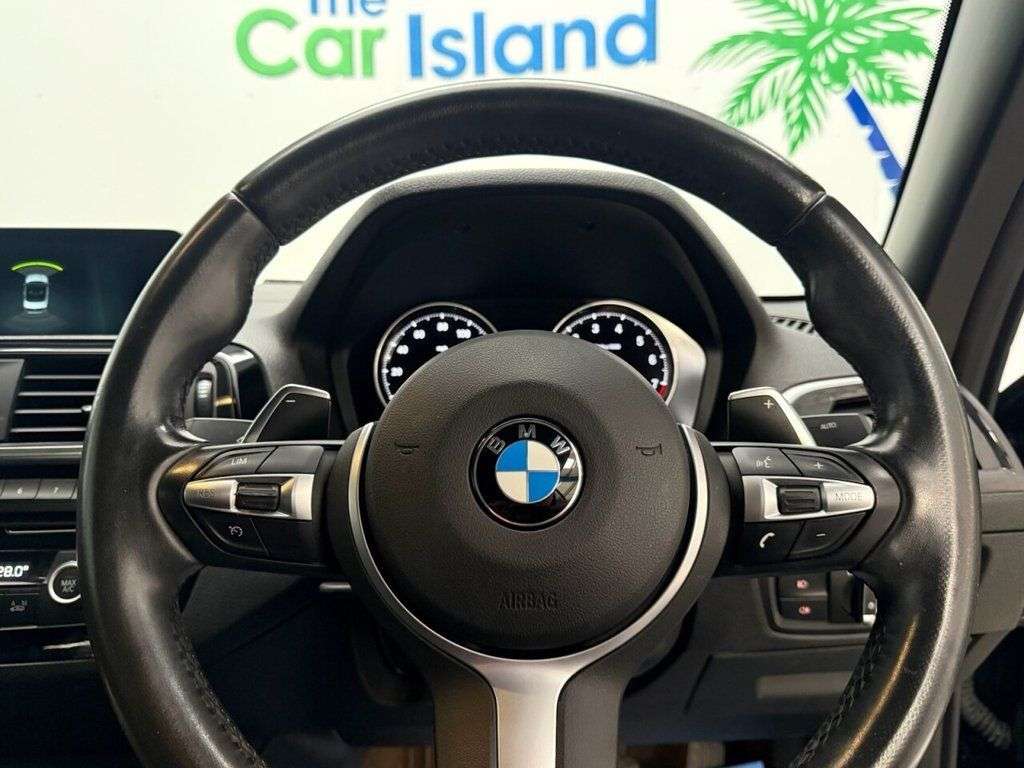 2018 BMW 2 SERIES 2018 BMW 2 SERIES