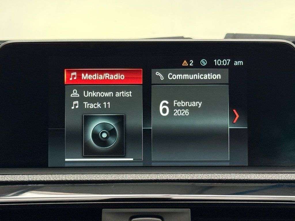 2018 BMW 2 SERIES 2018 BMW 2 SERIES