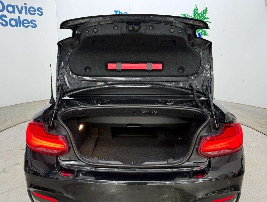 2018 BMW 2 SERIES 2018 BMW 2 SERIES