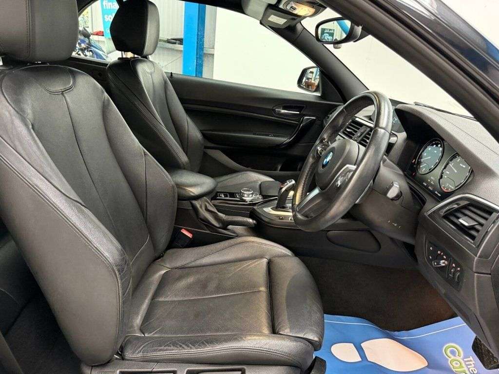 2018 BMW 2 SERIES 2018 BMW 2 SERIES