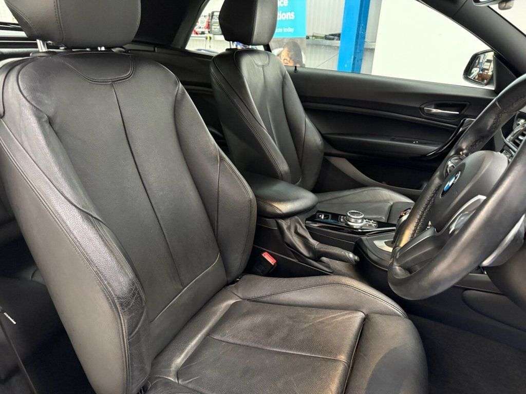 2018 BMW 2 SERIES 2018 BMW 2 SERIES