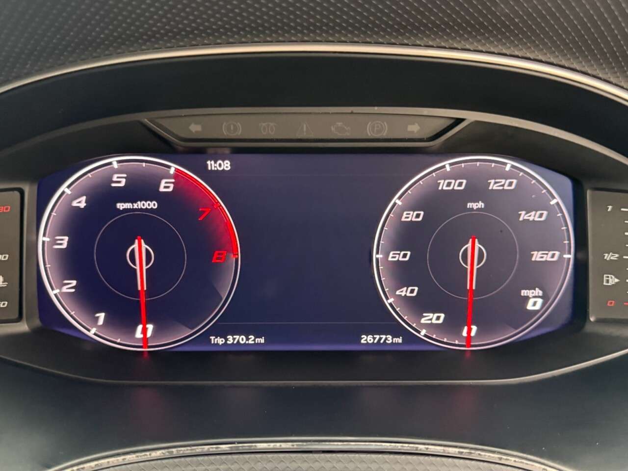 2021 SEAT IBIZA 2021 SEAT IBIZA