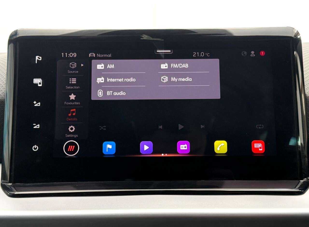 2021 SEAT IBIZA 2021 SEAT IBIZA