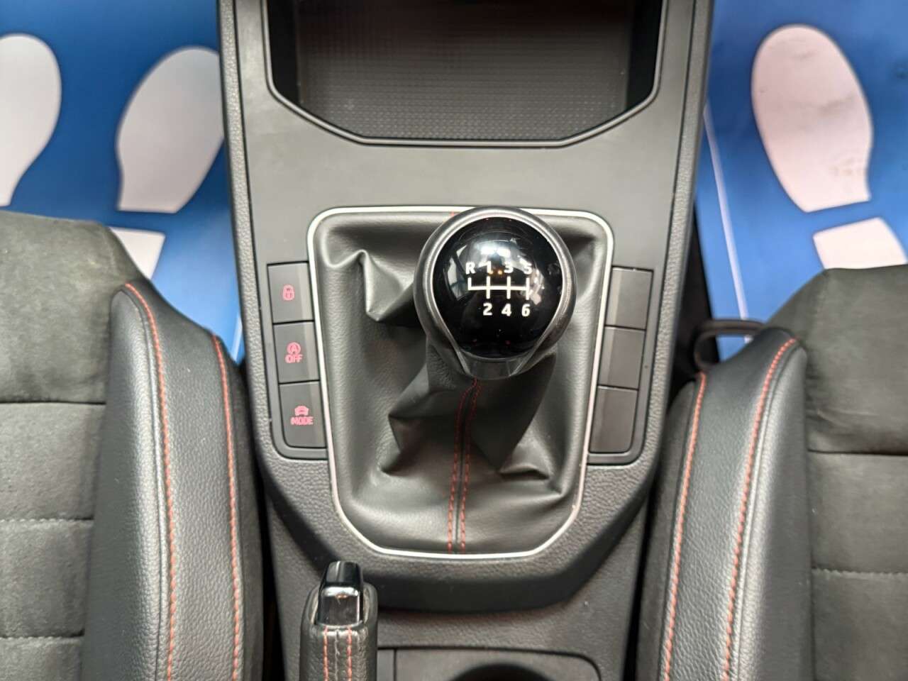 2021 SEAT IBIZA 2021 SEAT IBIZA