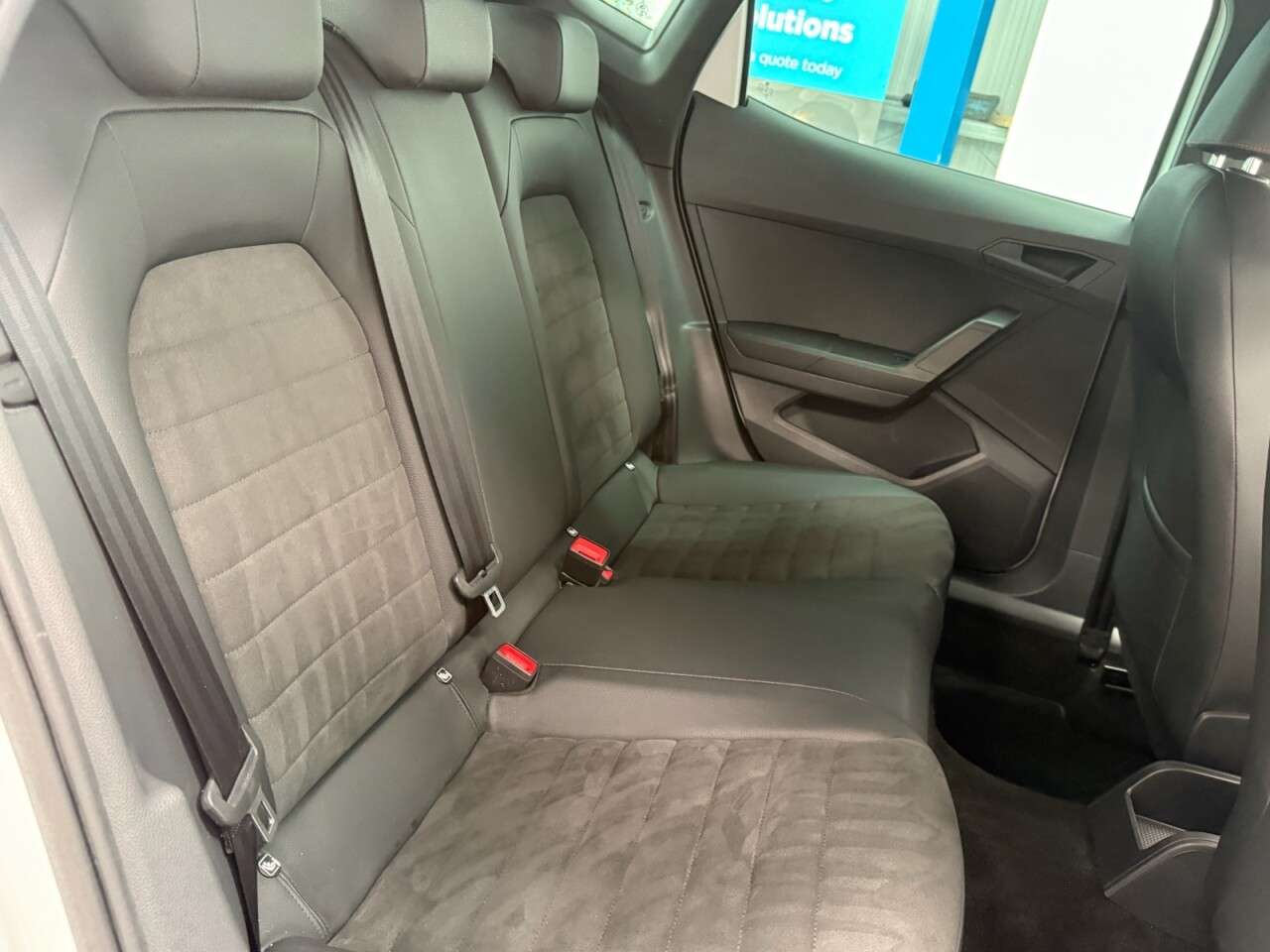 2021 SEAT IBIZA 2021 SEAT IBIZA