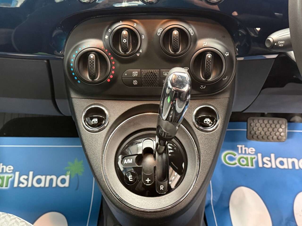 2019 FIAT 500 2019 FIAT 500