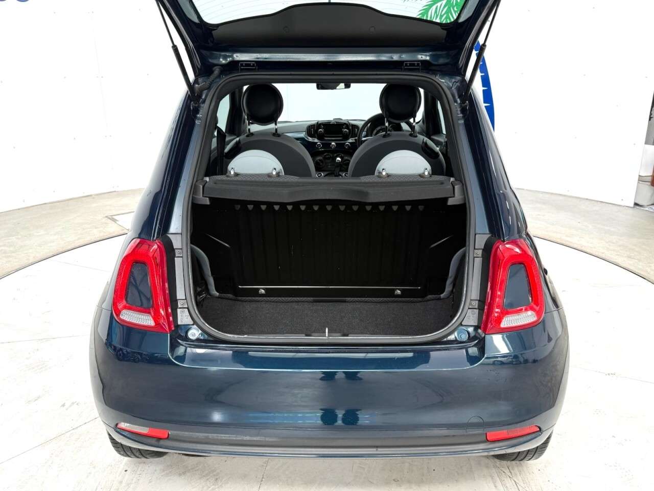 2019 FIAT 500 2019 FIAT 500