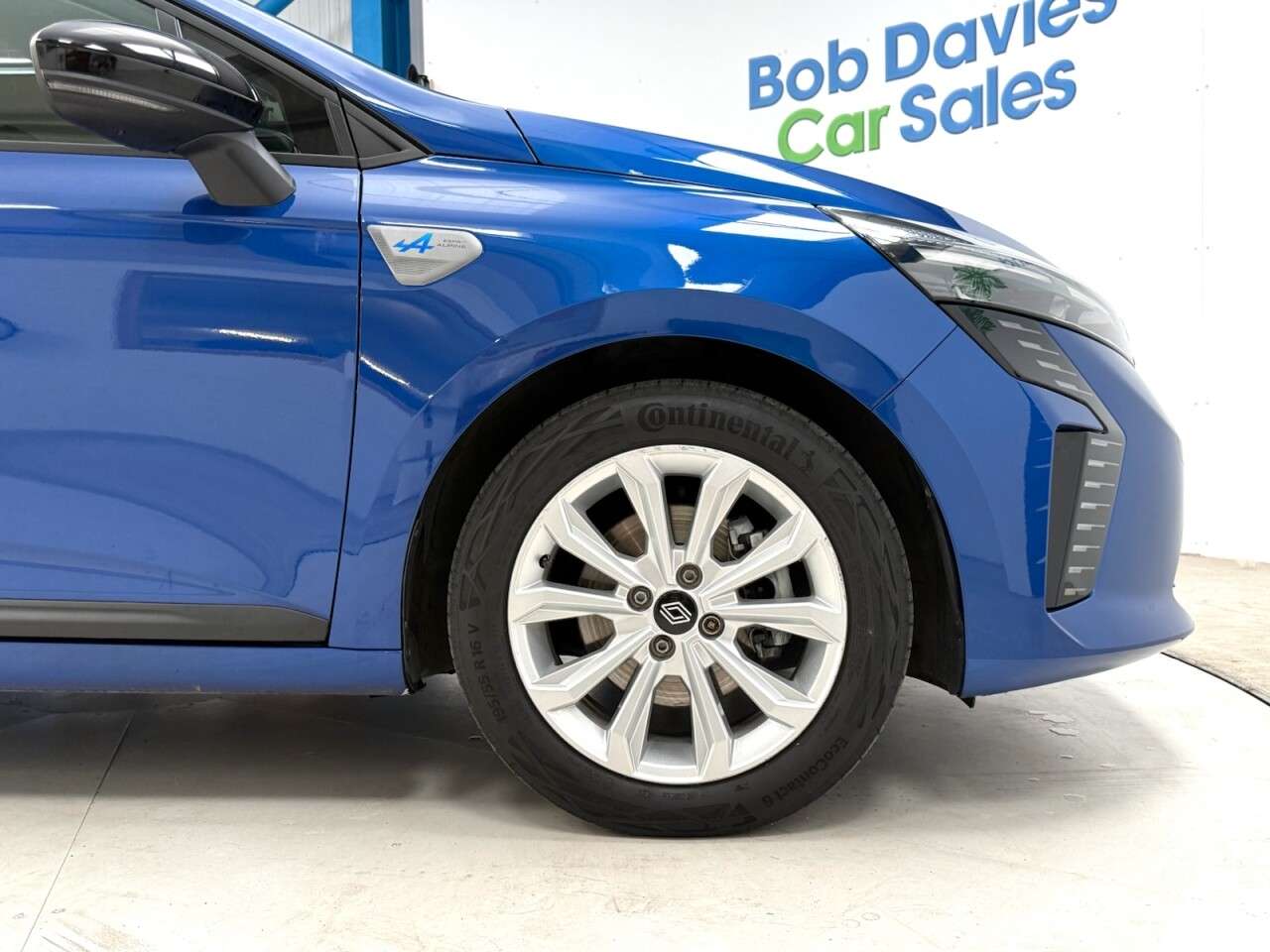 2024 RENAULT CLIO 2024 RENAULT CLIO