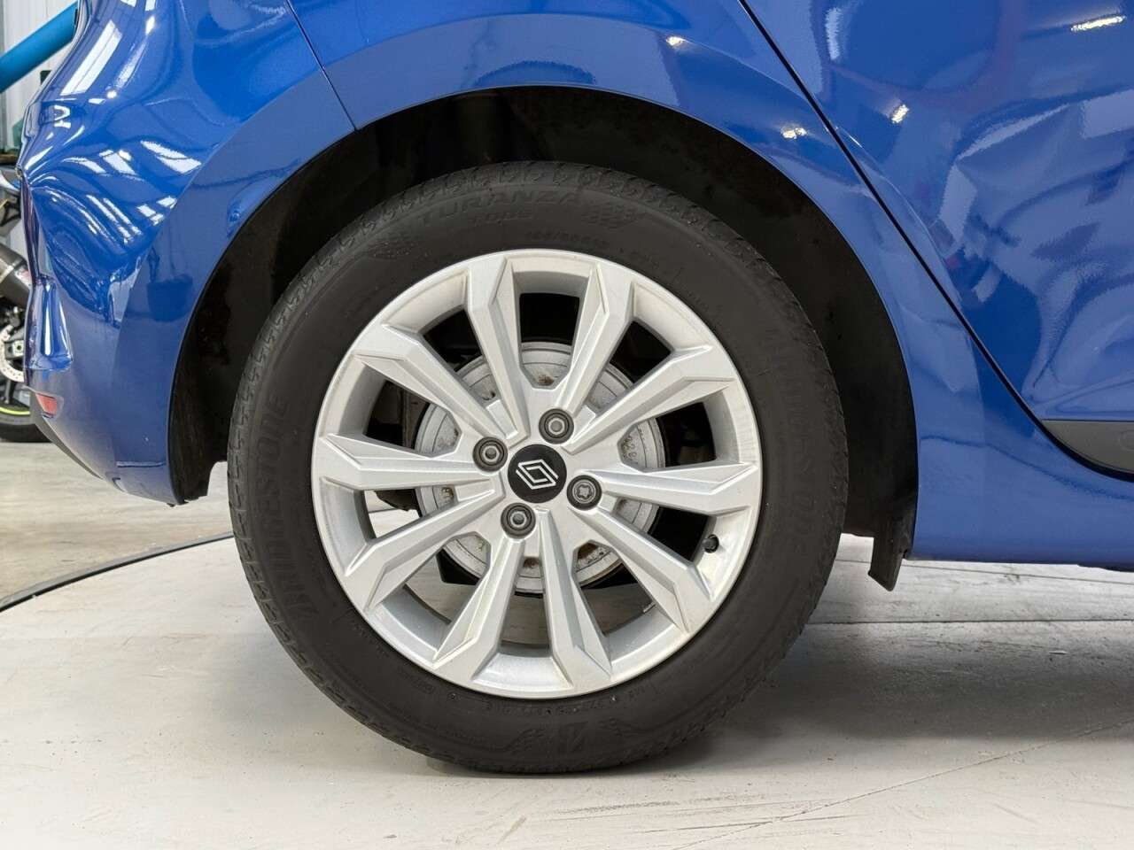 2024 RENAULT CLIO 2024 RENAULT CLIO
