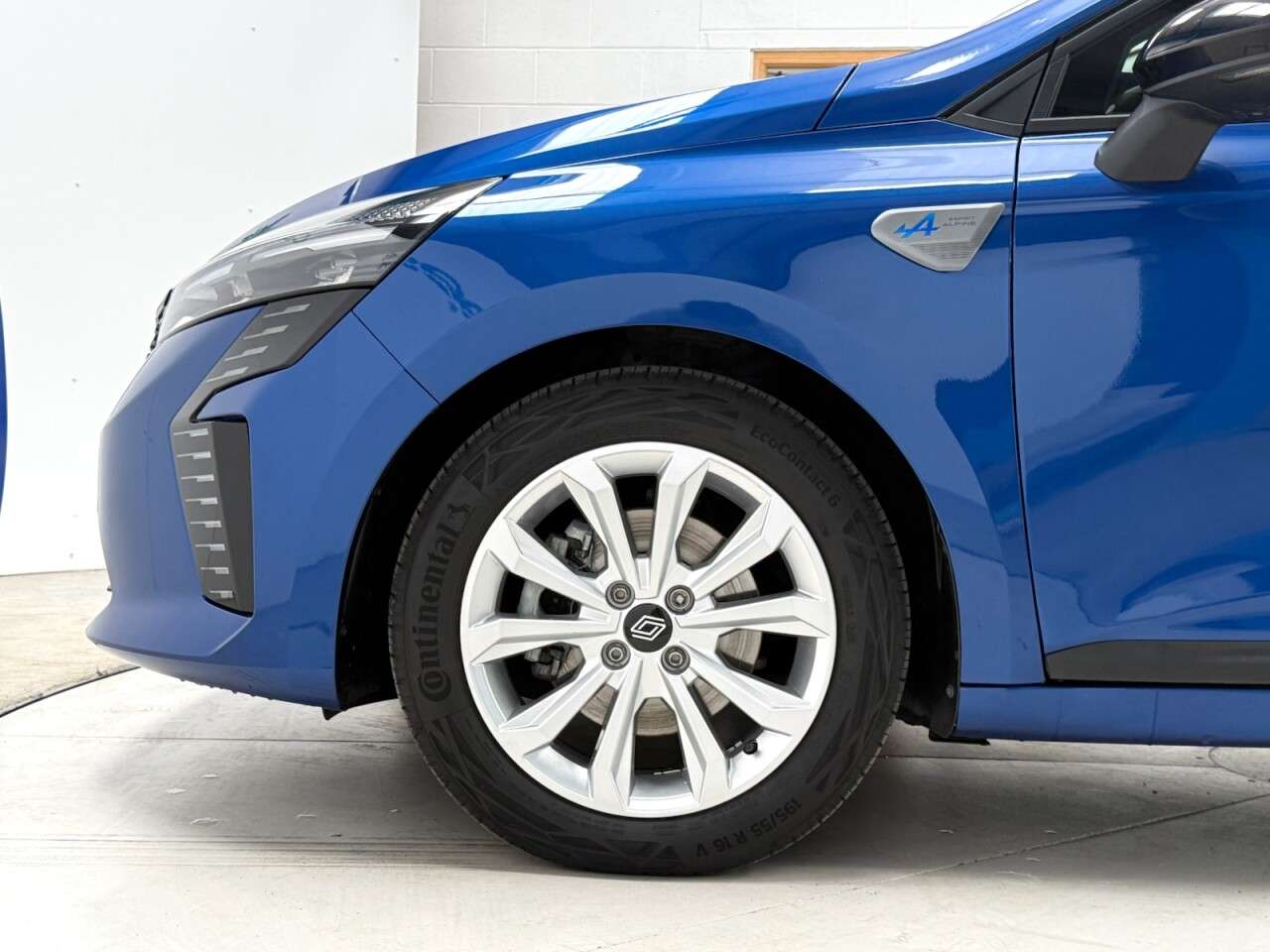 2024 RENAULT CLIO 2024 RENAULT CLIO