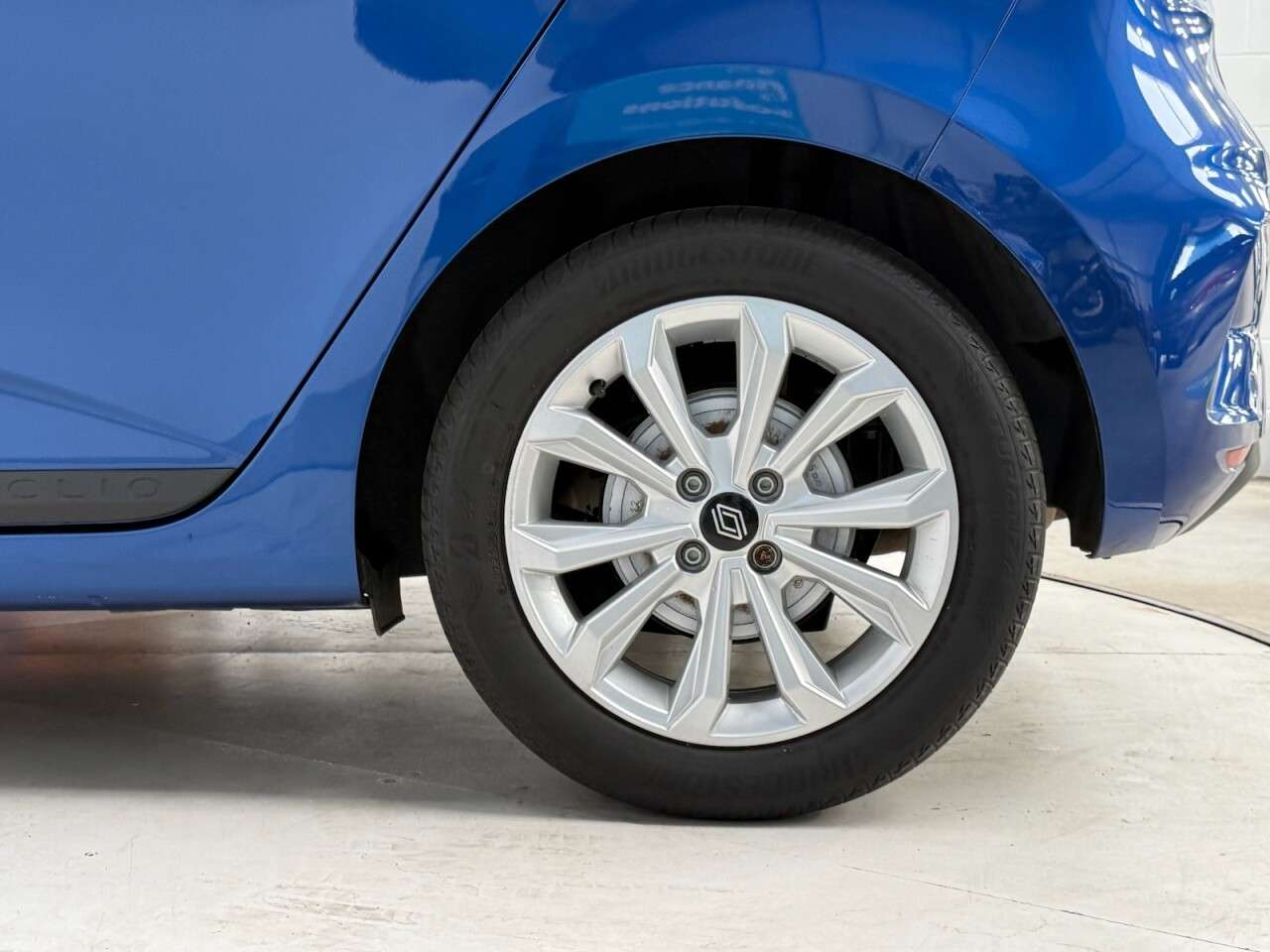 2024 RENAULT CLIO 2024 RENAULT CLIO