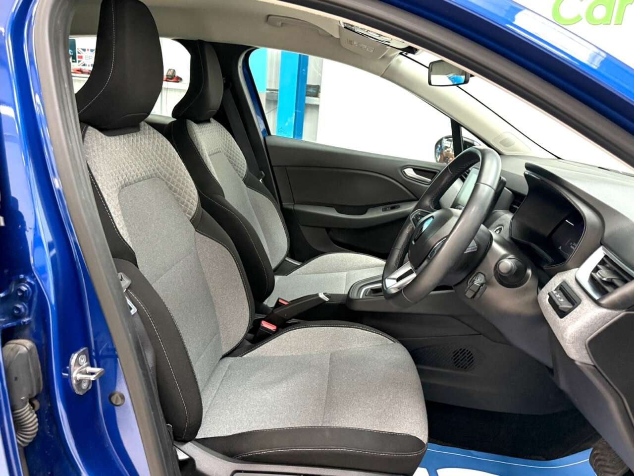 2024 RENAULT CLIO 2024 RENAULT CLIO