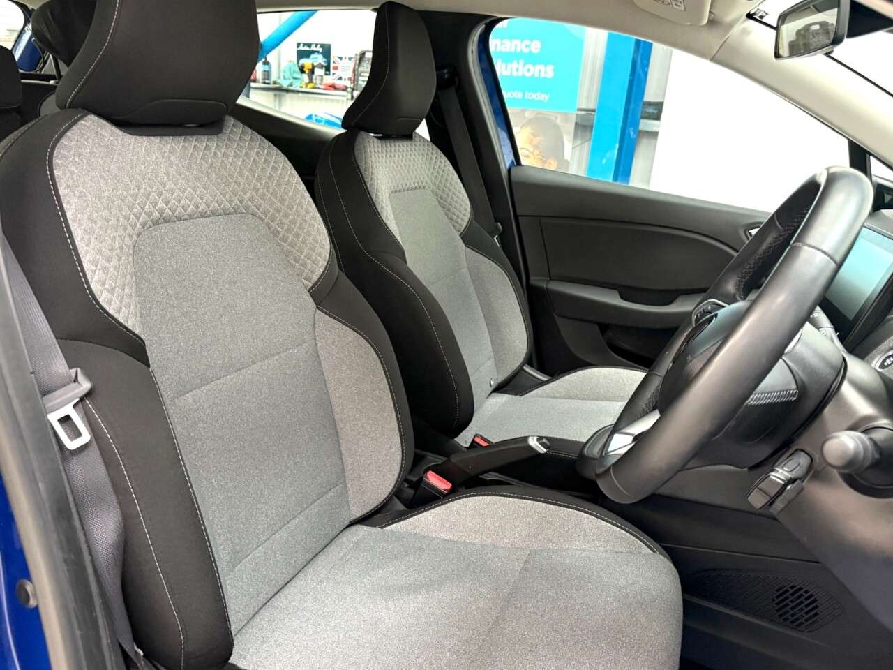 2024 RENAULT CLIO 2024 RENAULT CLIO