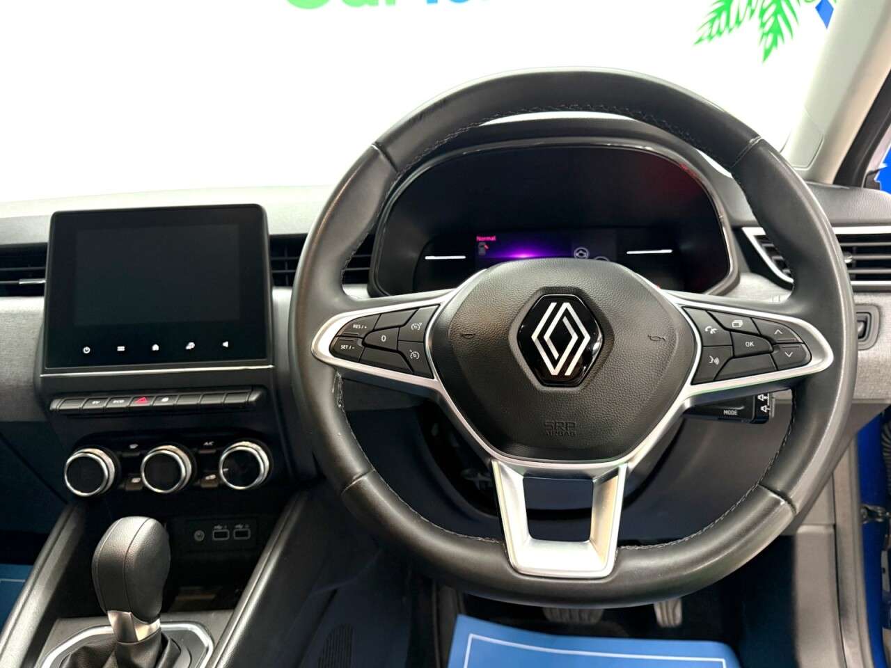 2024 RENAULT CLIO 2024 RENAULT CLIO