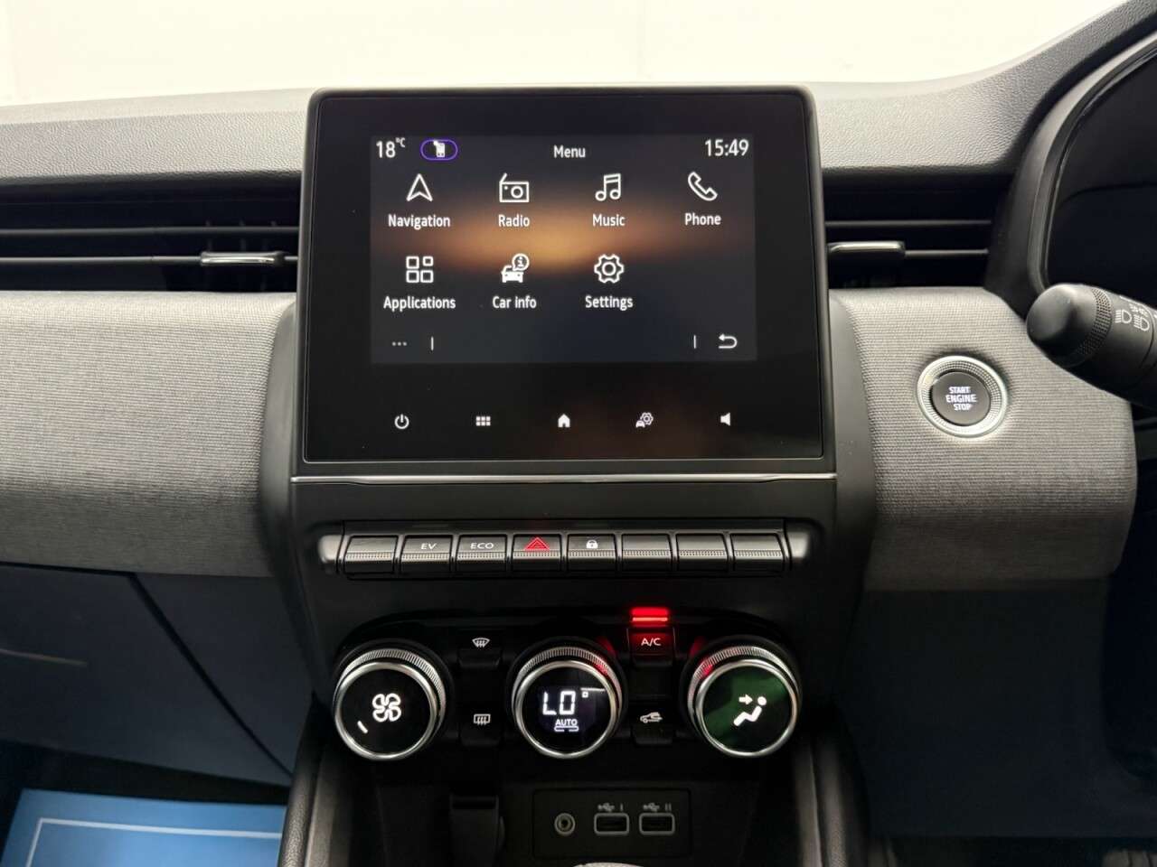 2024 RENAULT CLIO 2024 RENAULT CLIO