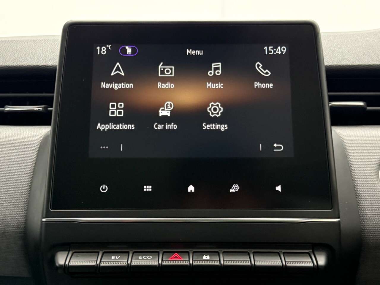 2024 RENAULT CLIO 2024 RENAULT CLIO