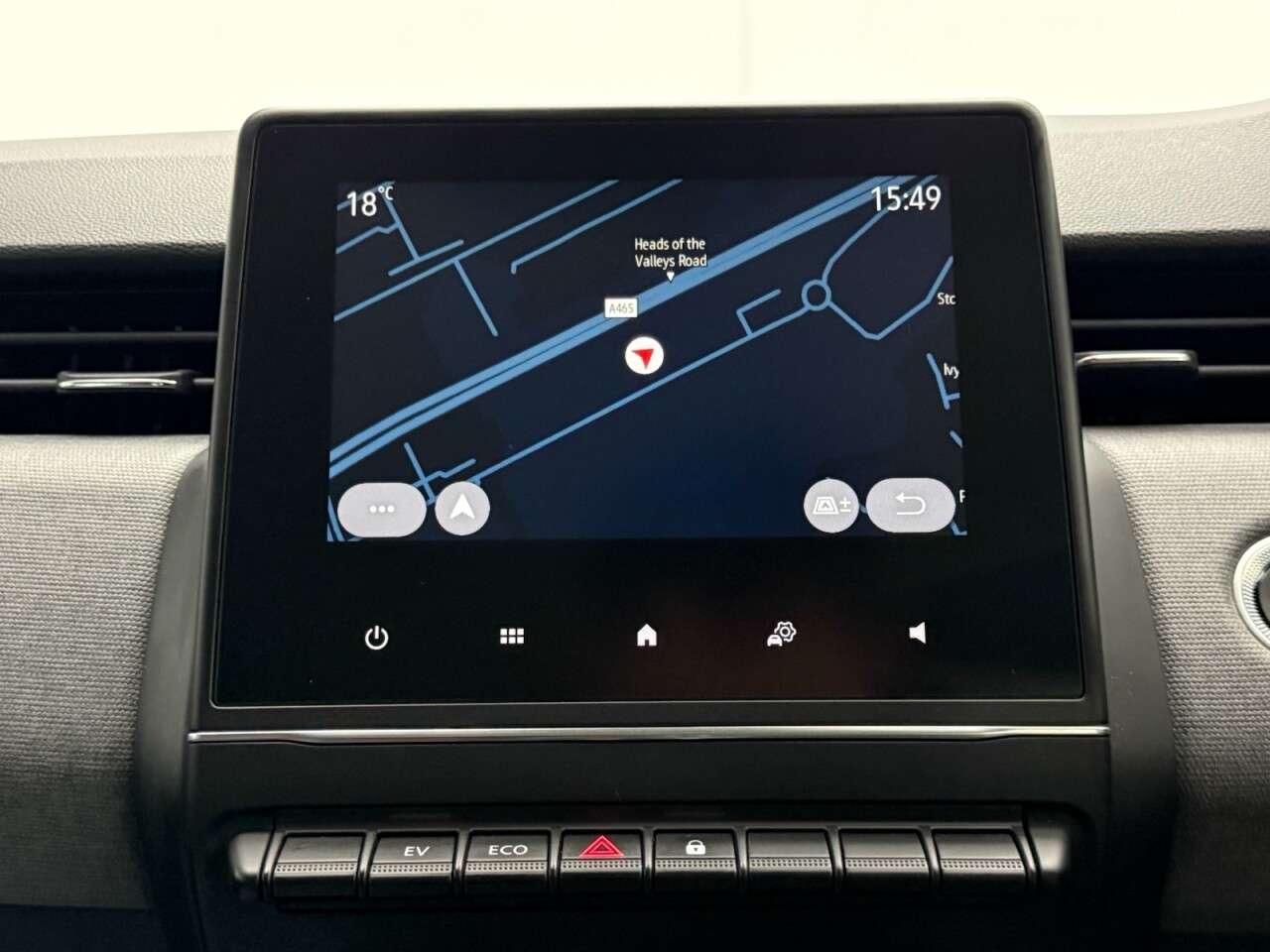 2024 RENAULT CLIO 2024 RENAULT CLIO