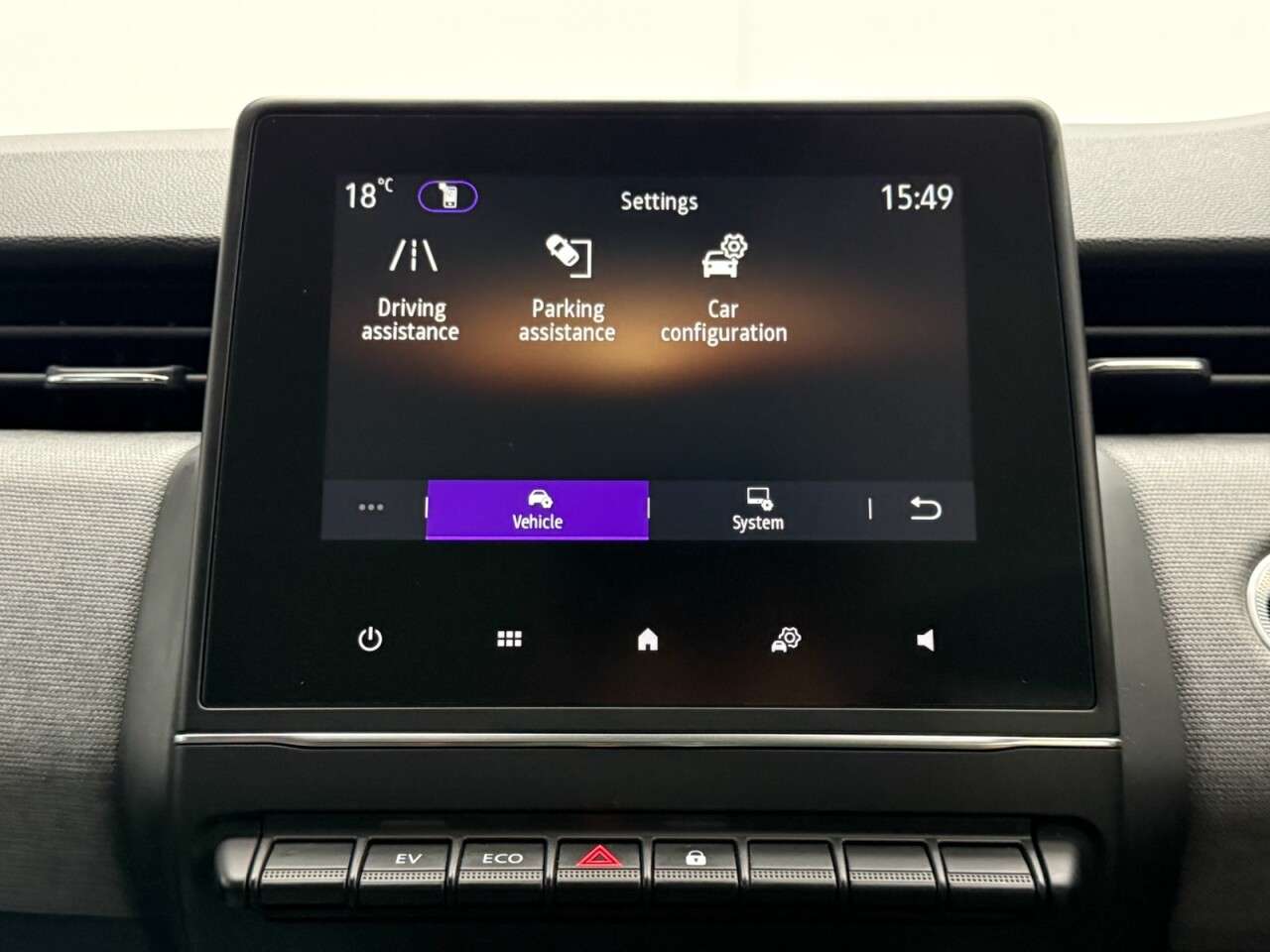 2024 RENAULT CLIO 2024 RENAULT CLIO