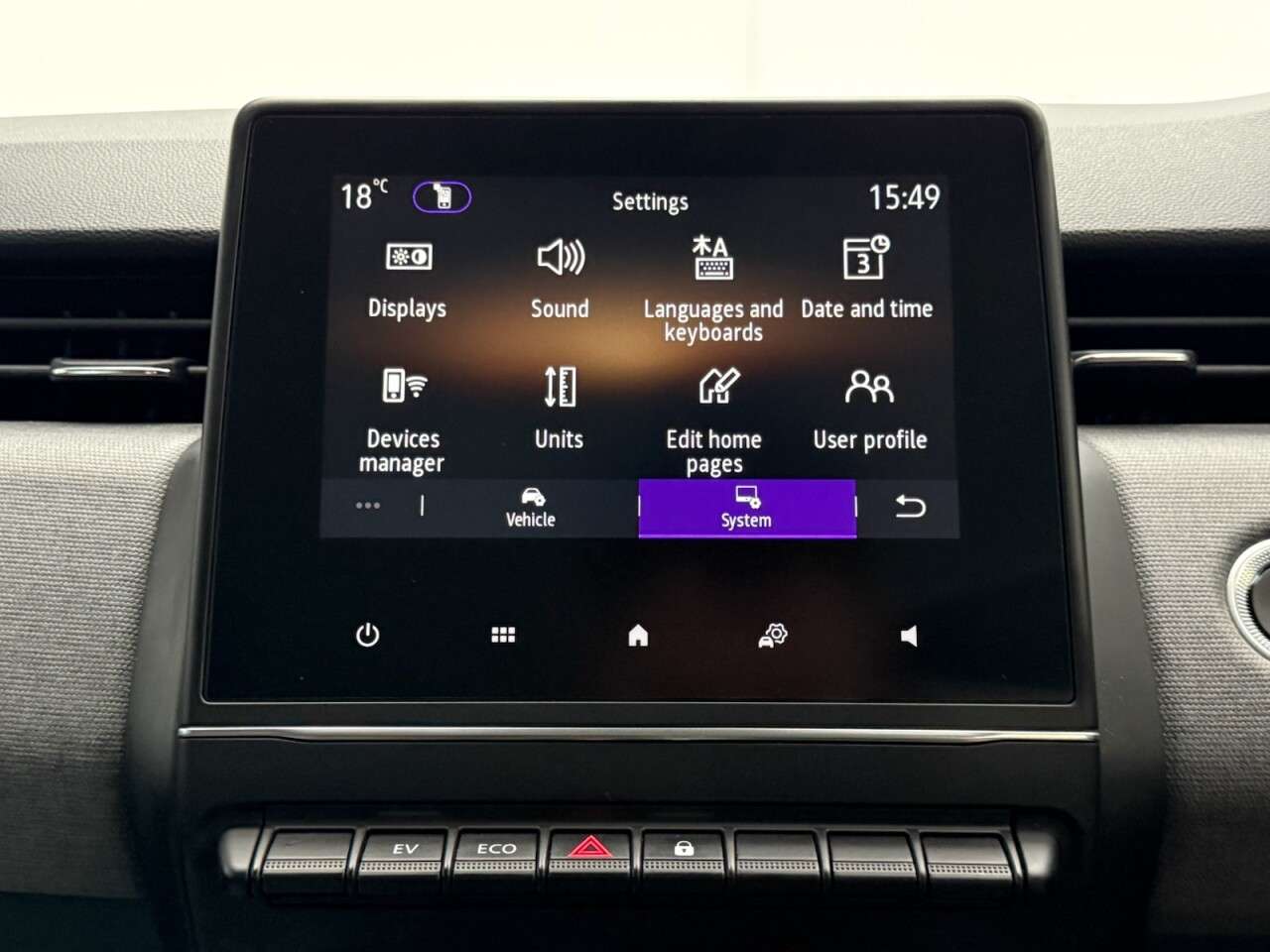 2024 RENAULT CLIO 2024 RENAULT CLIO