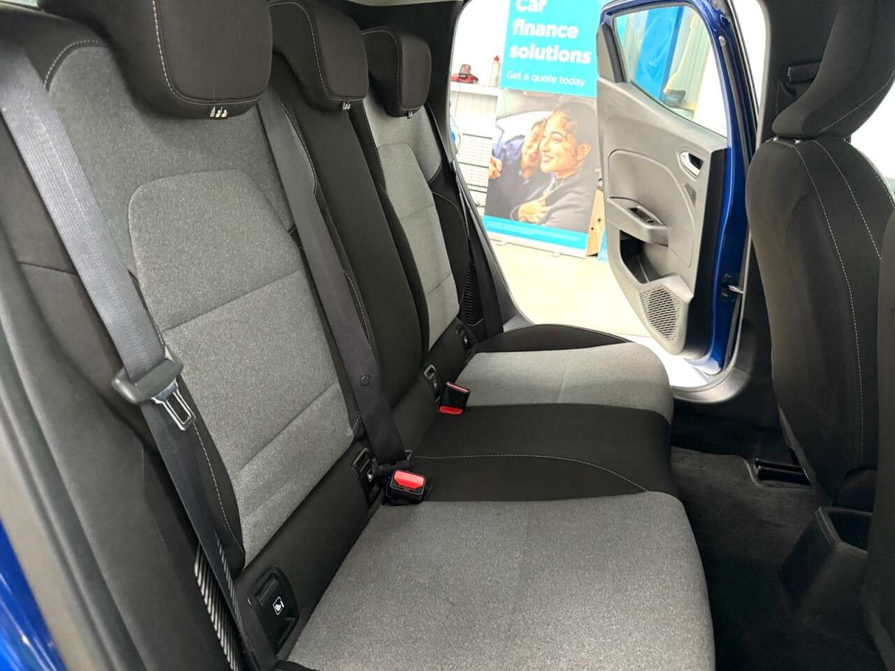 2024 RENAULT CLIO 2024 RENAULT CLIO