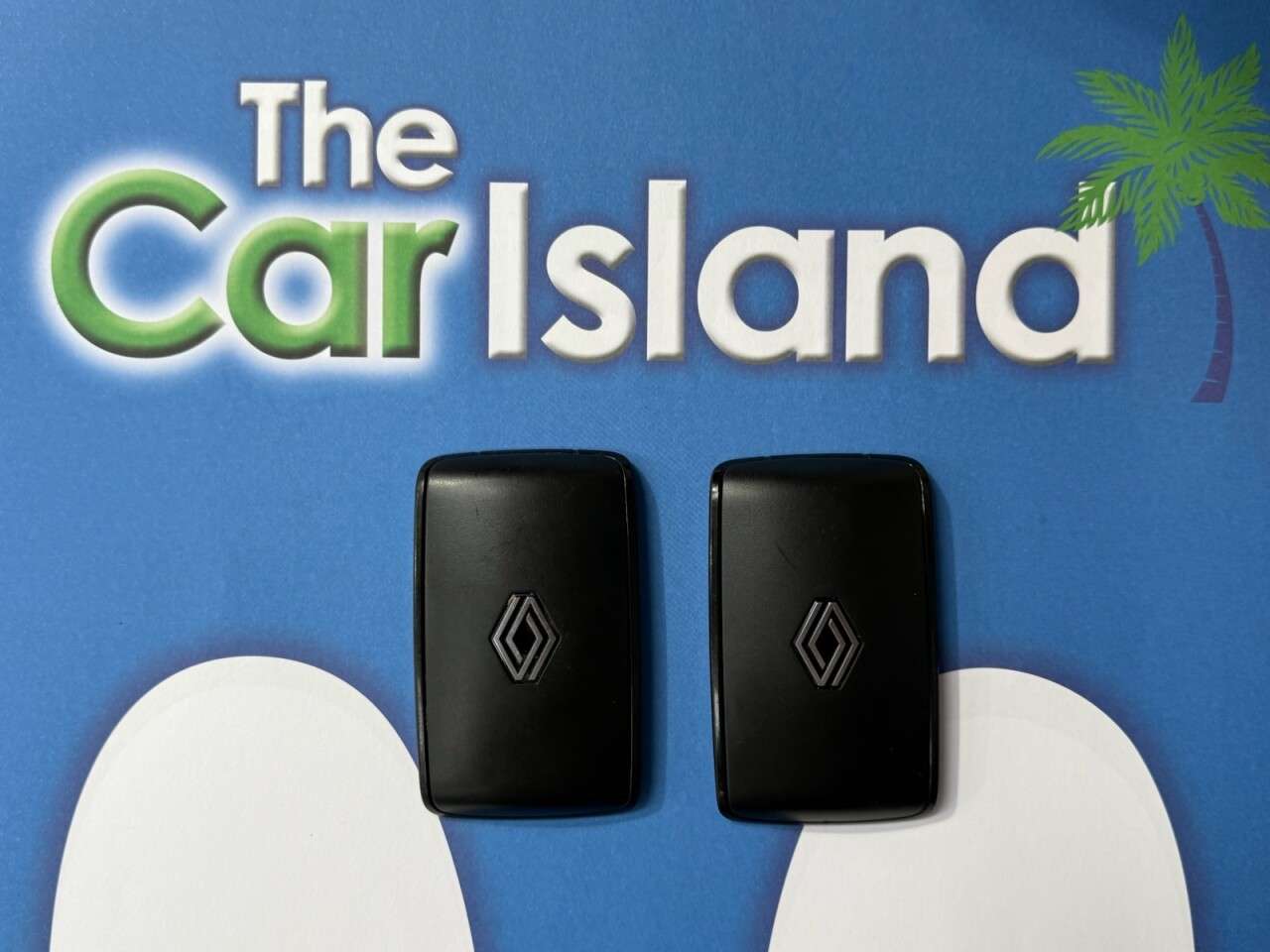 2024 RENAULT CLIO 2024 RENAULT CLIO