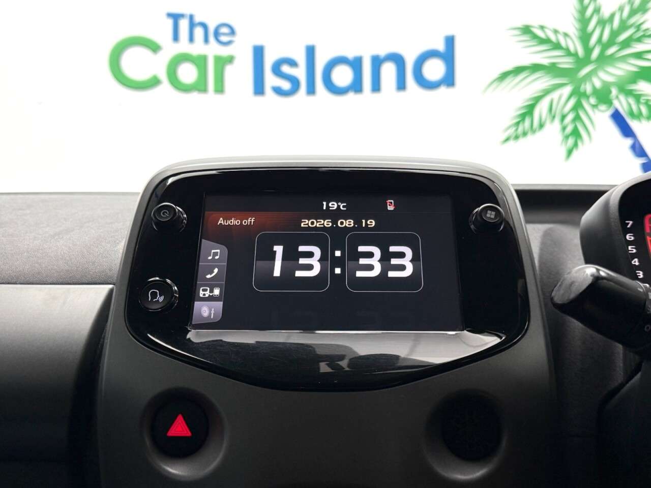 2021 TOYOTA AYGO 2021 TOYOTA AYGO