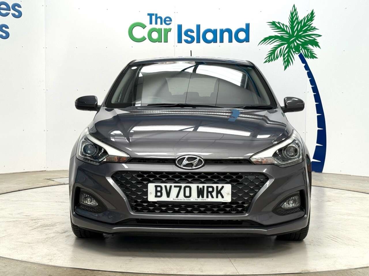 A 2020 HYUNDAI I20 1.0 T-GDi GPF Premium Nav Hatchback 5dr Petrol DCT Euro 6 (s/s) (100 ps) SA A 2020 HYUNDAI I20 1.0 T-GDi GPF Premium Nav Hatchback 5dr Petrol DCT Euro 6 (s/s) (100 ps) SA