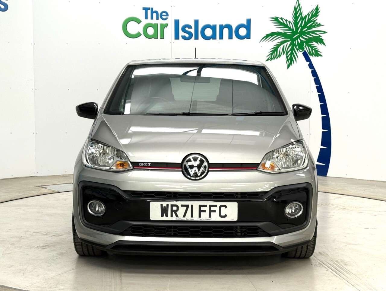 A 2021 VOLKSWAGEN UP! 1.0 TSI GTI Hatchback 5dr Petrol Manual Euro 6 (s/s) (115 ps) Heated Seats, A 2021 VOLKSWAGEN UP! 1.0 TSI GTI Hatchback 5dr Petrol Manual Euro 6 (s/s) (115 ps) Heated Seats,