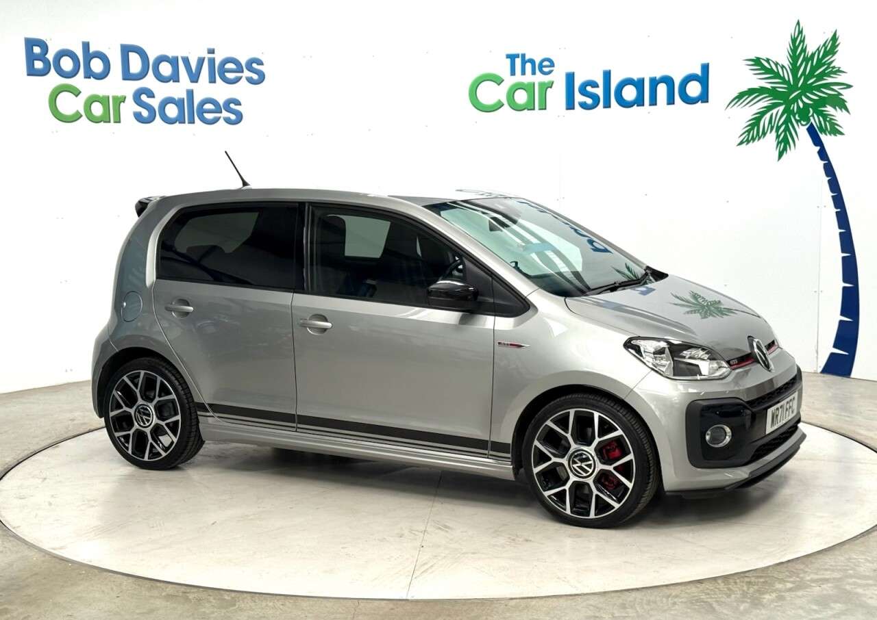 2021 VOLKSWAGEN UP! 2021 VOLKSWAGEN UP!