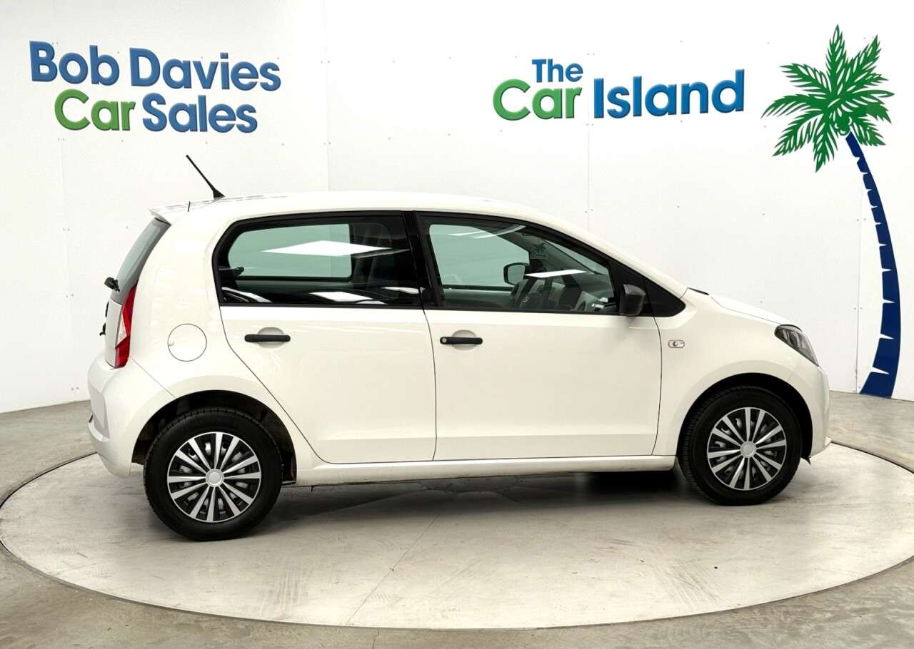 2016 SEAT MII 2016 SEAT MII