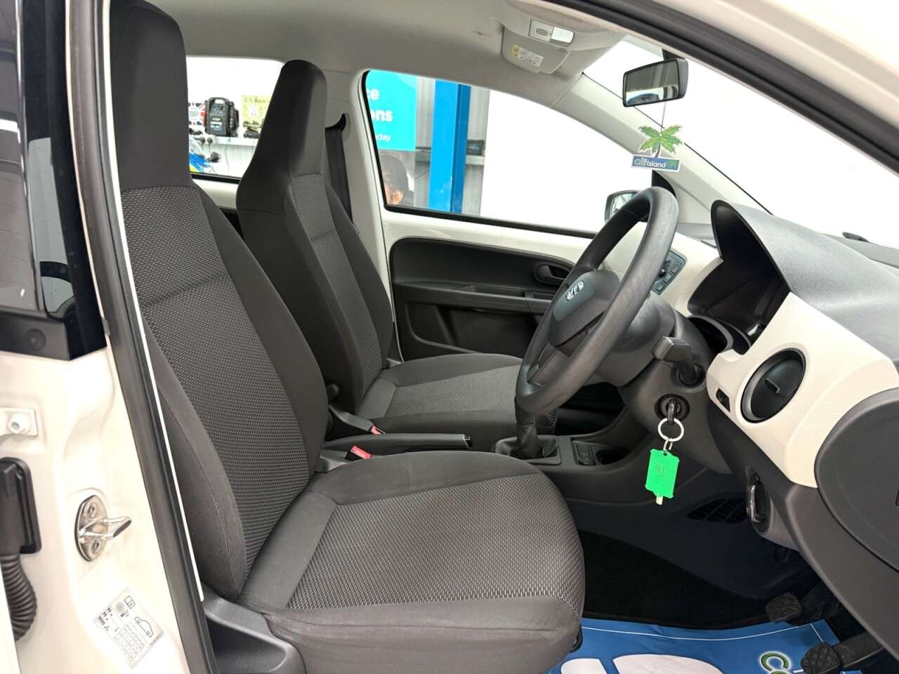 2016 SEAT MII 2016 SEAT MII