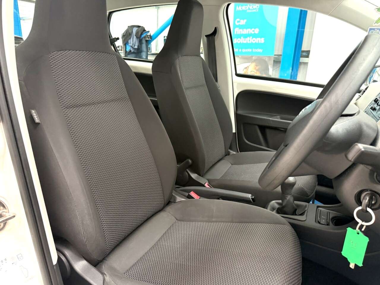 2016 SEAT MII 2016 SEAT MII