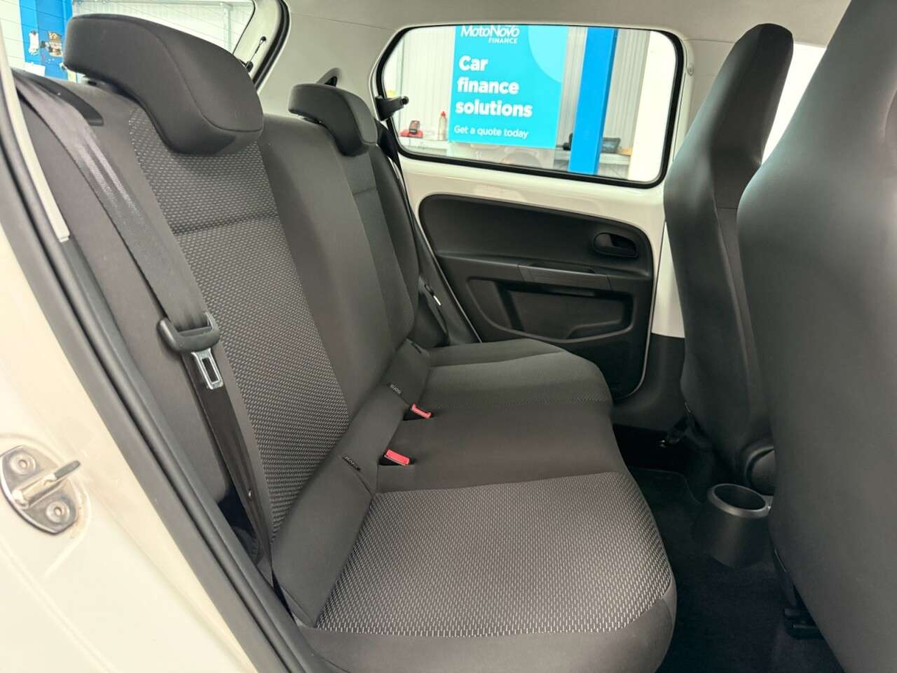 2016 SEAT MII 2016 SEAT MII