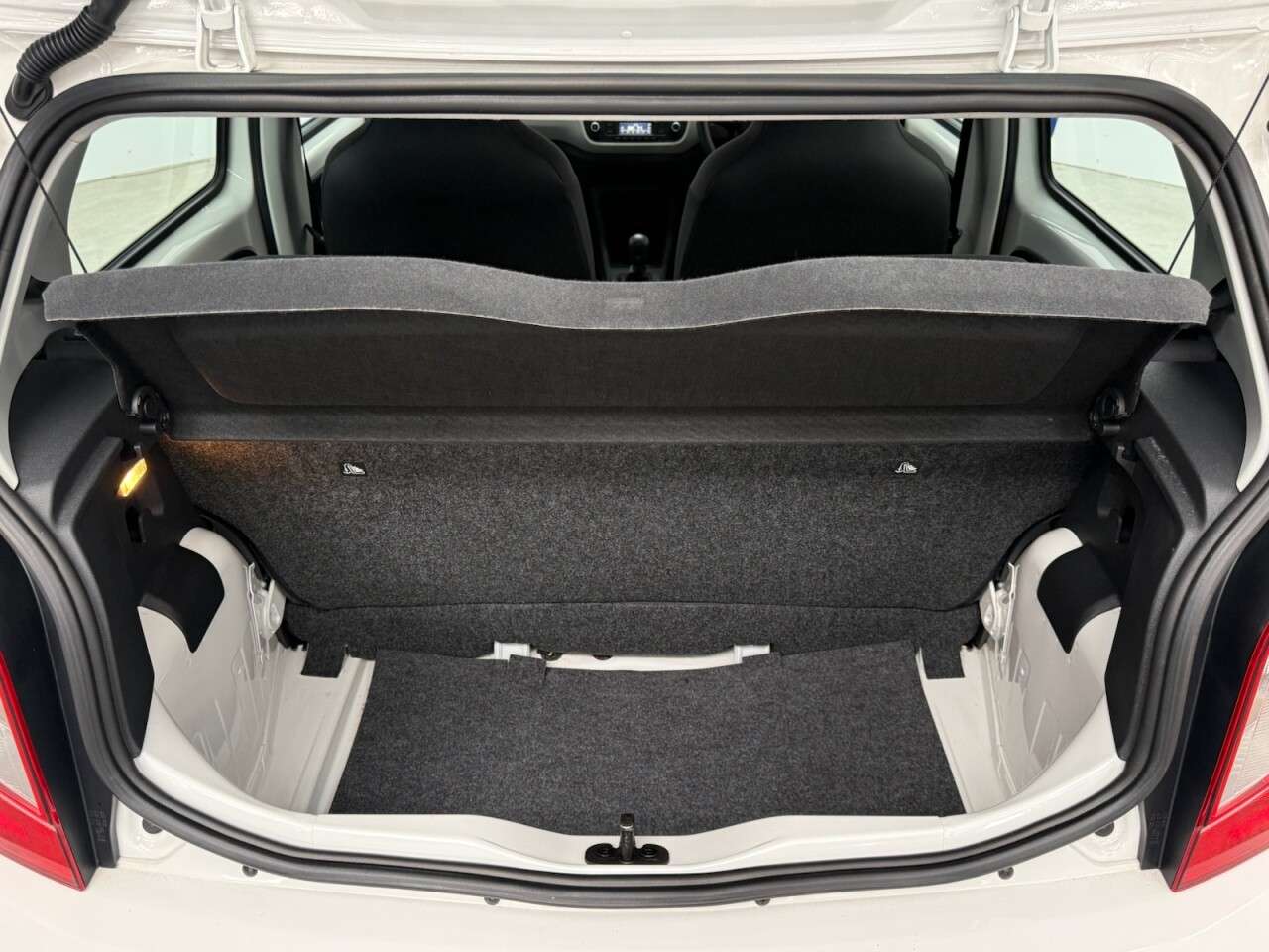 2016 SEAT MII 2016 SEAT MII